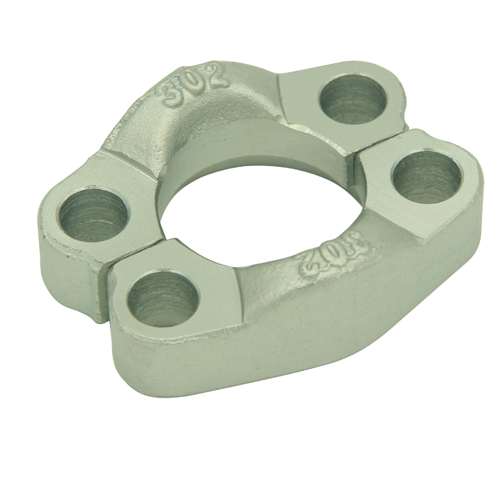 Metal Fabricaiton Steel Casting Precision Machining
