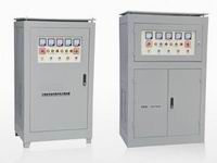 SBW 3-phase compensated voltage stabilizer