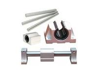 SC25UU Guaranteed 100% High Price Linear Bearing