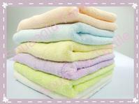 Beauty towel