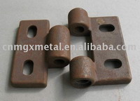 metal casting