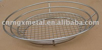 wire basket