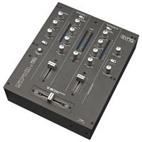 Professional DJ Mixer SYNQ SMD-2