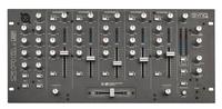 Professional Multi use 5Ch DJ Mixer  SYNQ SMD.5