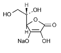 SODIUM ASCORBATE  