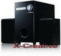 Computer multimedia speaker SP-2500L