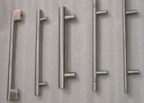 Stainless Steel Handles