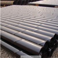 SSAW steel pipes
