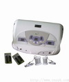 Dual Systems detox foot spa with MP3   SYK-66