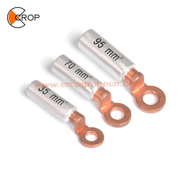 Wenzhou Yueqing Hot Sale Copper Crimp