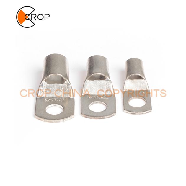 Wenzhou Yueqing Hot Sale Copper Crimp