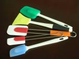 Silicone Spatulas