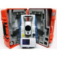 Sokkia SET5X 5 Reflectorless Total Station with Bluetooth
