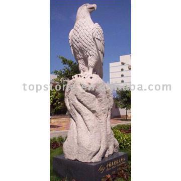 Stone Statue