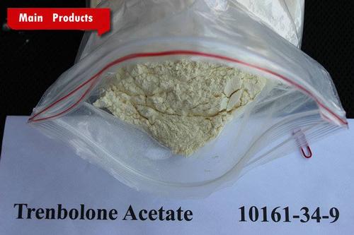 Trenbolone Acetate 99%purity  raws