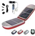 solar charger