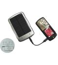 iphone solar charger