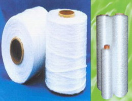 Texturized Fiberglass Yarn¦¹ýêBulked Yarn