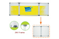 folding board