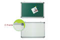 white board