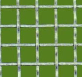 Titanium Wire Mesh