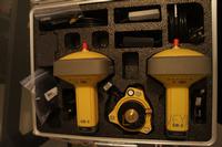 Topcon GPS Gr-5 Digital UHF Modem & GSM