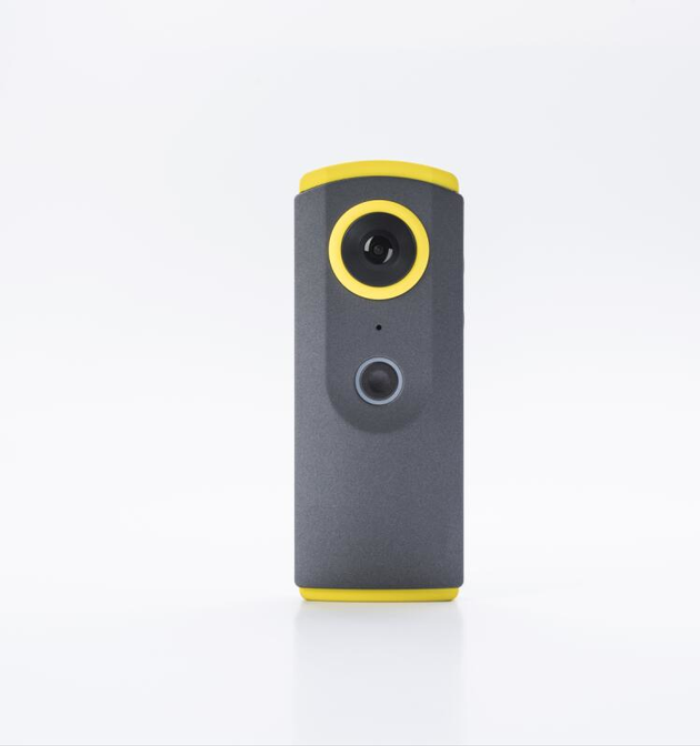 360 Panoramic Camera