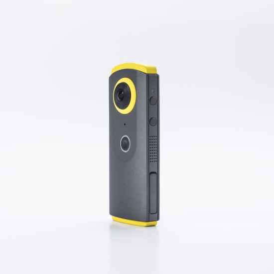 360 Dual Lens Camera
