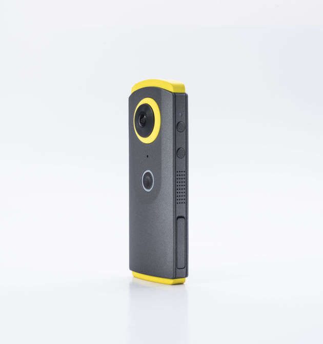 360 Panoramic Camera