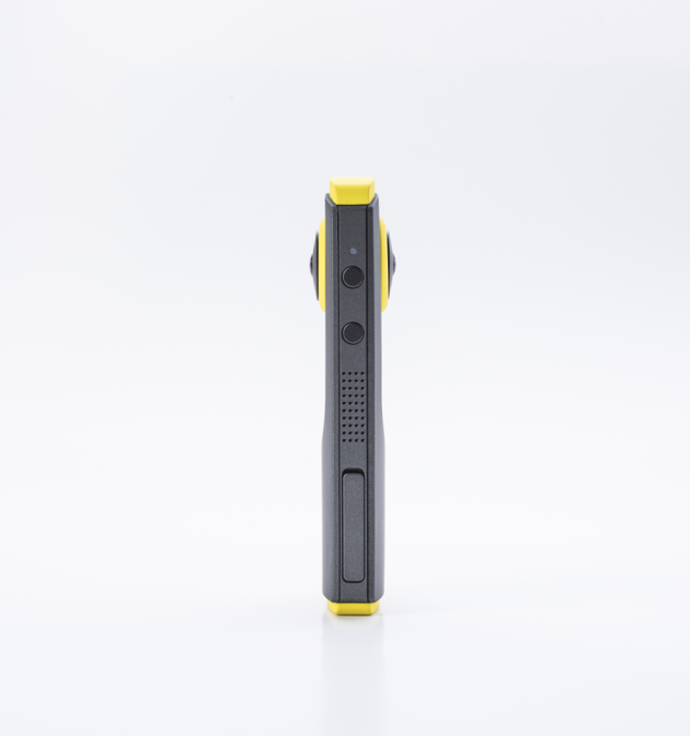 360 Panoramic Camera