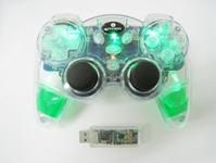 Game joypad for PC