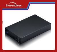 storage solution hard disk enclosure 