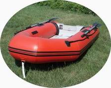 Inflatable Boat UB300-U
