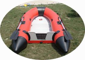 Inflatable Boat UB330-U