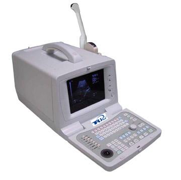 Ultrasound scanner