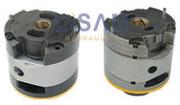 hydraulic vane pump cartridges,vickers vane cartridges,caterpillar vane cartridge kits