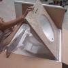 Granite Vanity Set