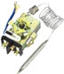 capillary thermostat model WK-R24 GL