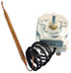 capillary thermostat model WK-R33