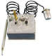capillary thermostat model WK-R36
