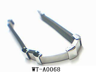 316L Stainless Steel and Titanium Jewelry