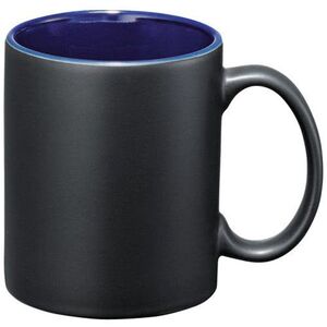 Matte Finished Mug Ceramic Stoneware Sublimation