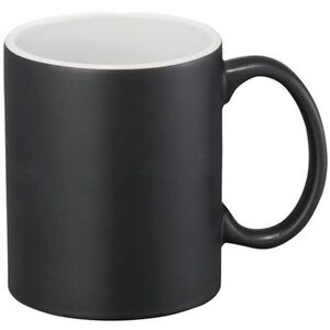 Matte Finished Mug Ceramic Stoneware Sublimation