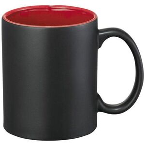 Matte Finished Mug Ceramic Stoneware Sublimation