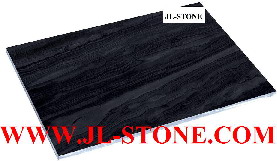 black marble
