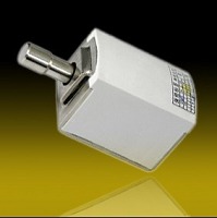 electric mortise lock