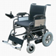 Power Wheelchair YH1009