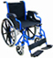 Wheelchair YH6010-46AQ