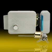 Electric lock