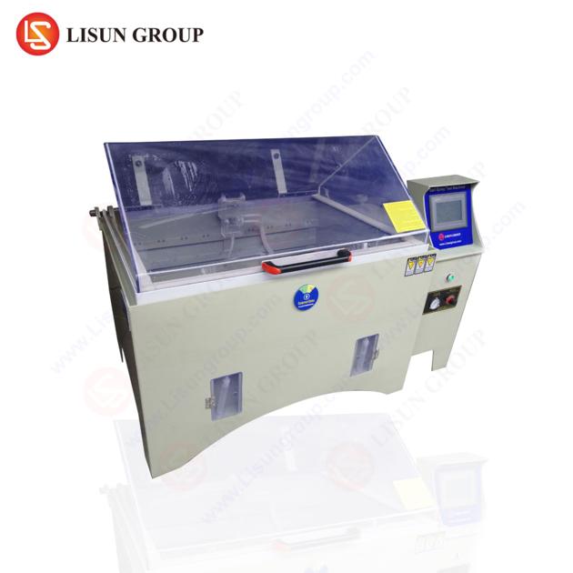 Salt Spray Test | Salt Spray Test Chamber
